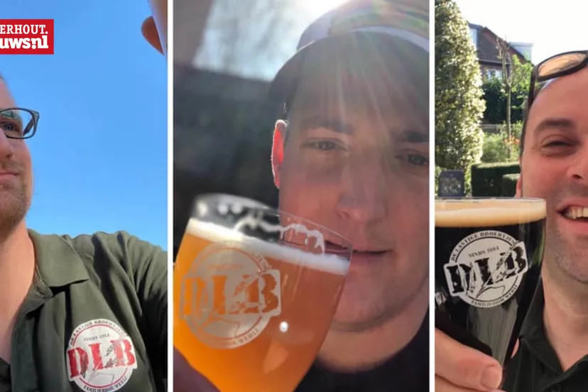 de lastige broertjes