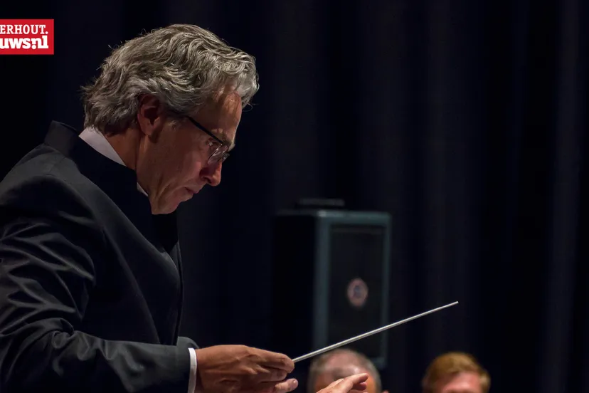 dirigent willem van zee