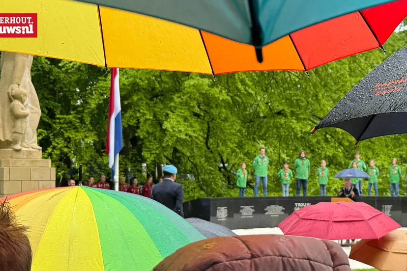 dodenherdenking 2024