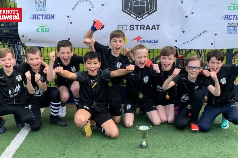 fc straat