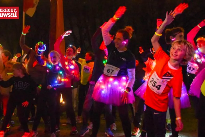 glowrun