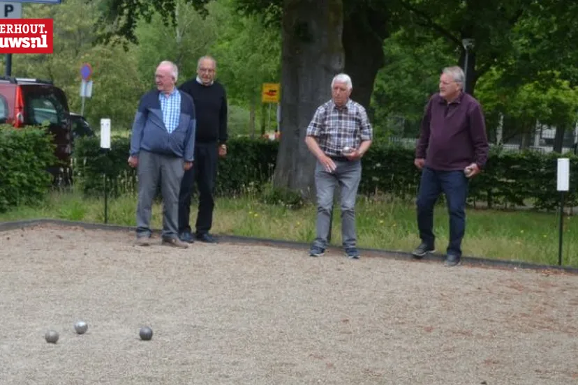 kbo jeu de boules