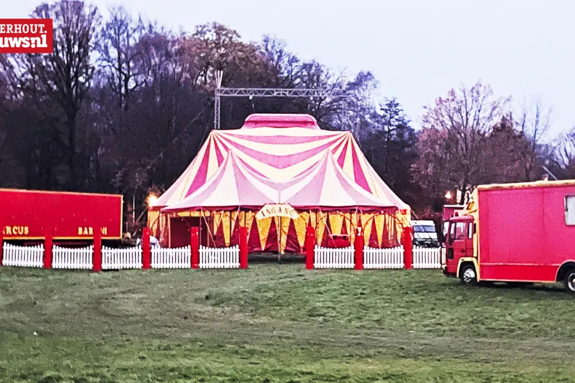 kerstcircus 2022