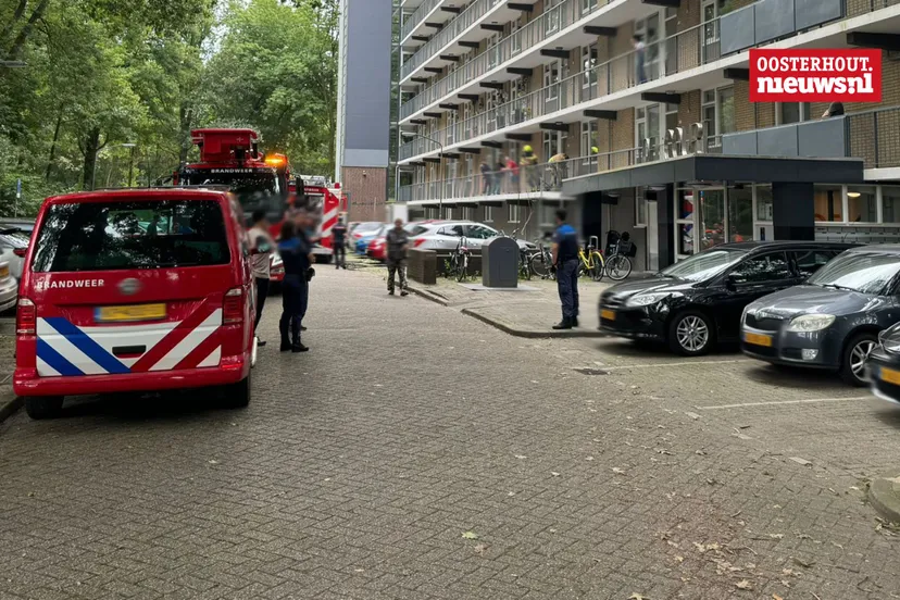 keukenbrand