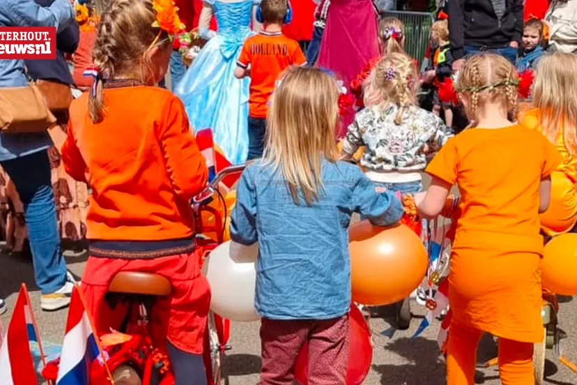 koningsdag