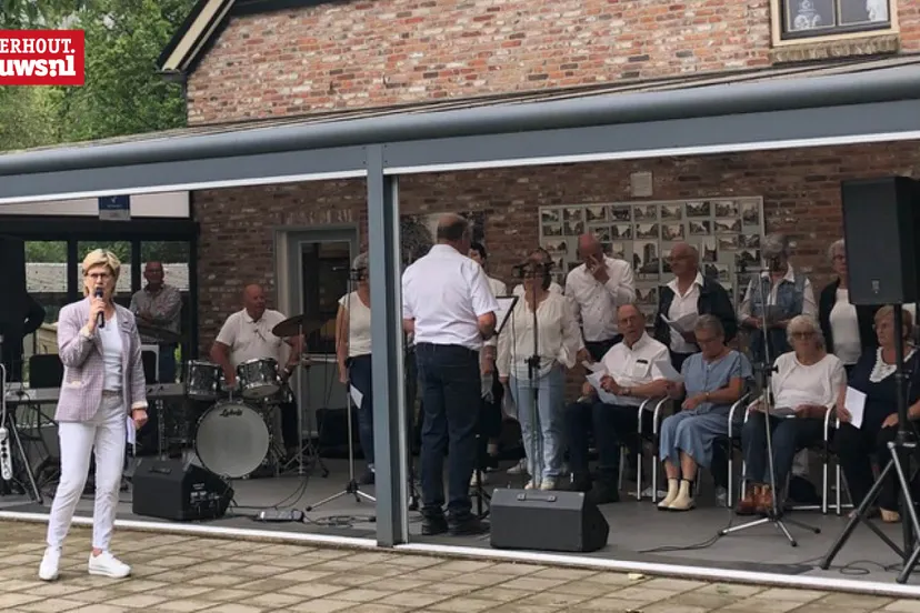 korendag oud brabant