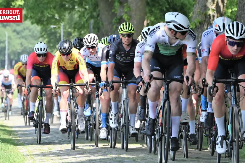 omloop van de houtse linies