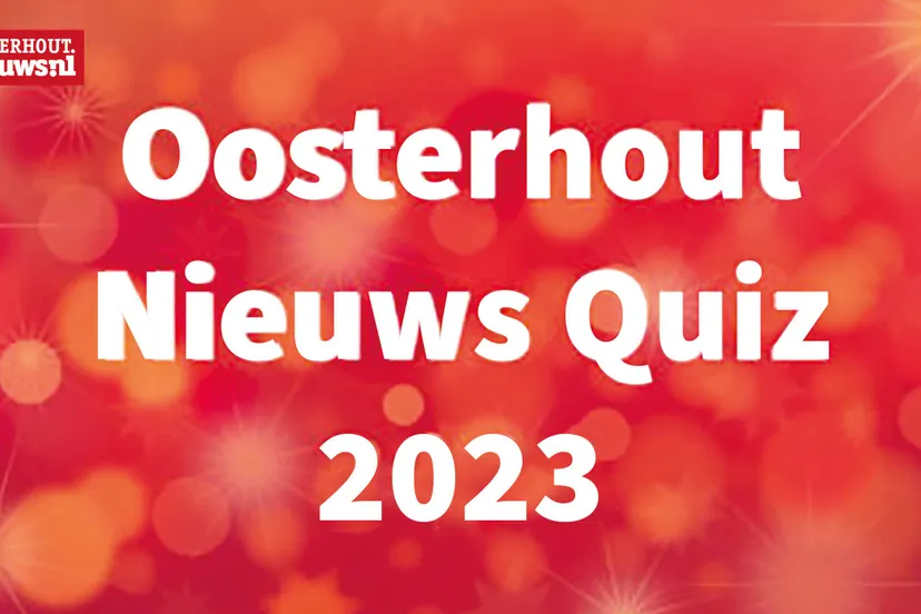 oosterhoutnieuwsquiz2023