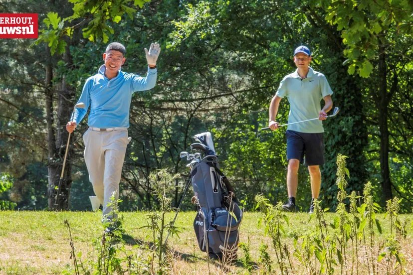 oosterhoutse golfclub