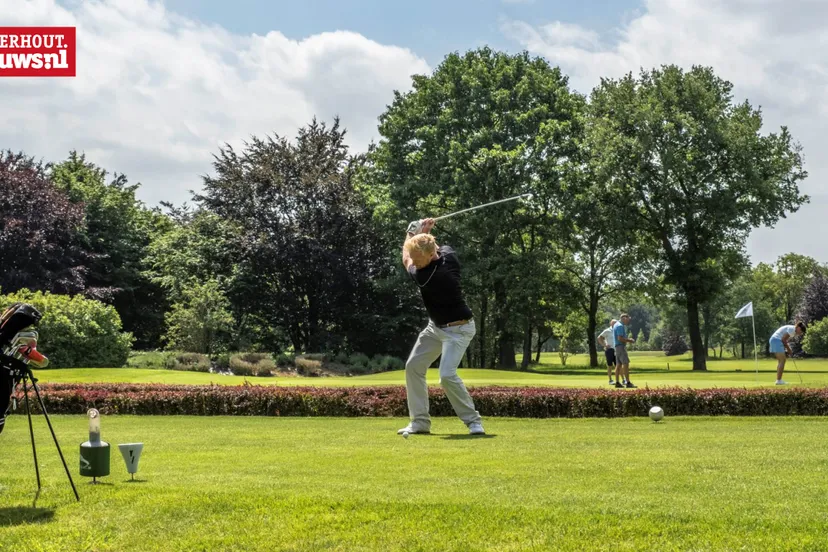 oosterhoutse golfclub