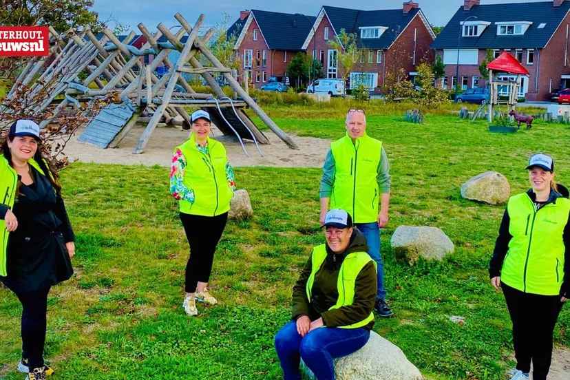 op de hoogte contreie