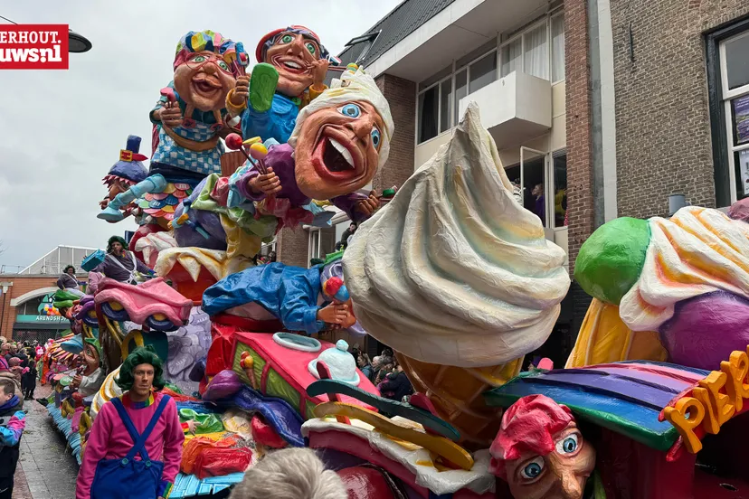 optocht kaaiendonk 2024 43