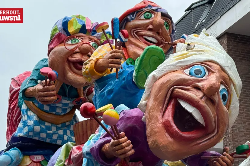 optocht kaaiendonk 2024 44