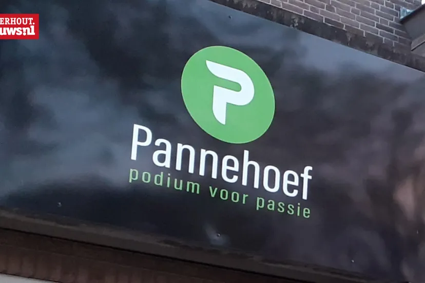 pannehoef