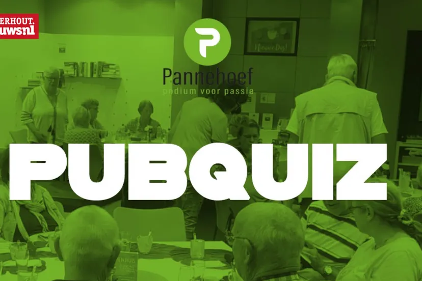 pannehoef pubquiz