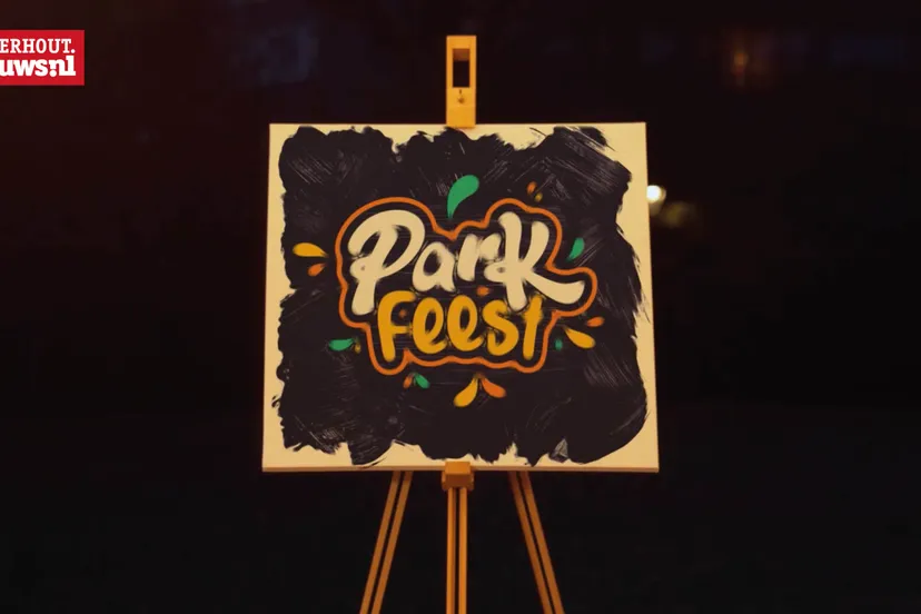 parkfeest