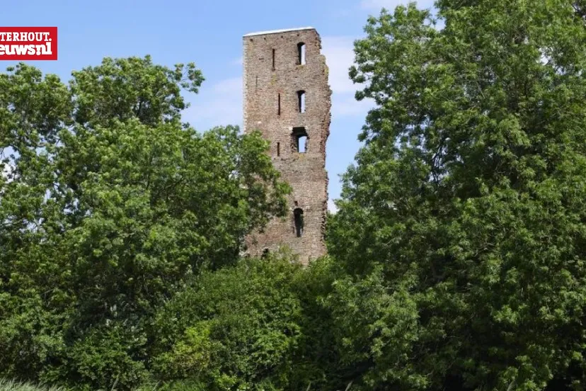 slotbosse toren