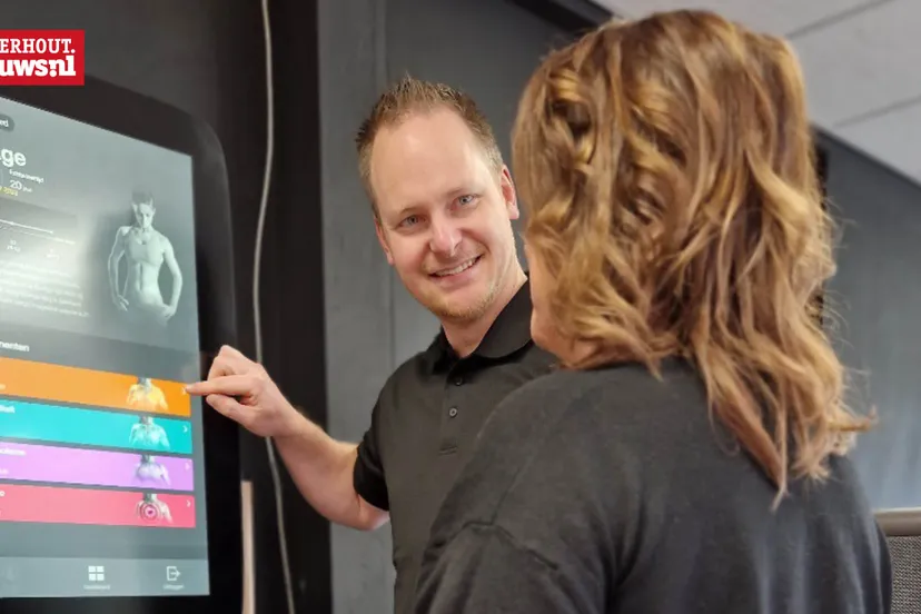 stephan kuijten fysiodomestic