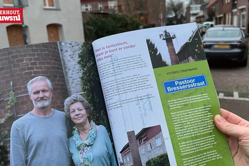 tijdschrijf museumkwartier