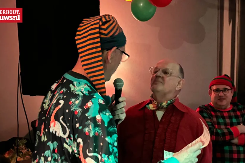 ton biemans erepierewaaier