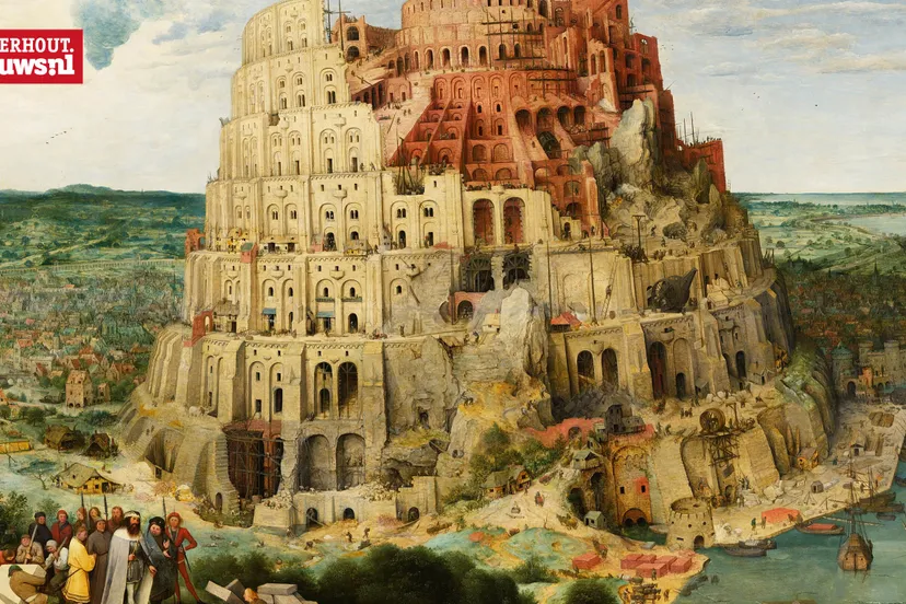 toren van babel