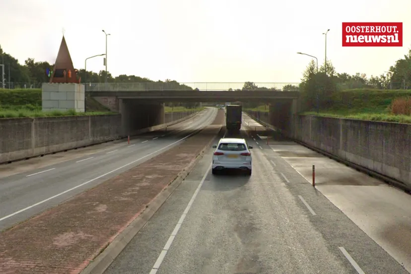 tunnelbak bovensteweg