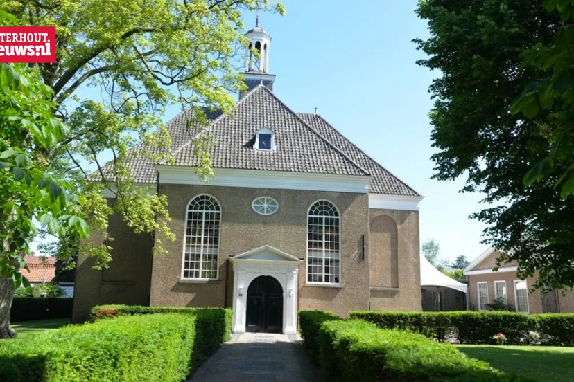 vredeskerk