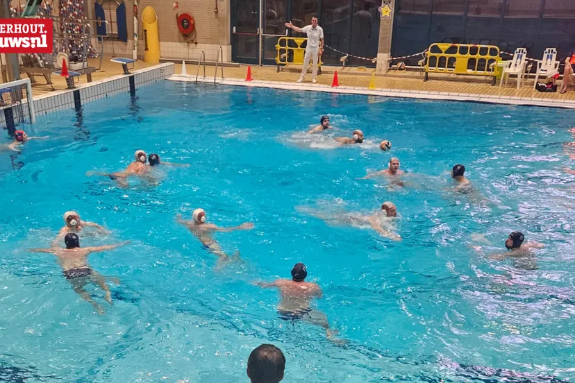 waterpolo