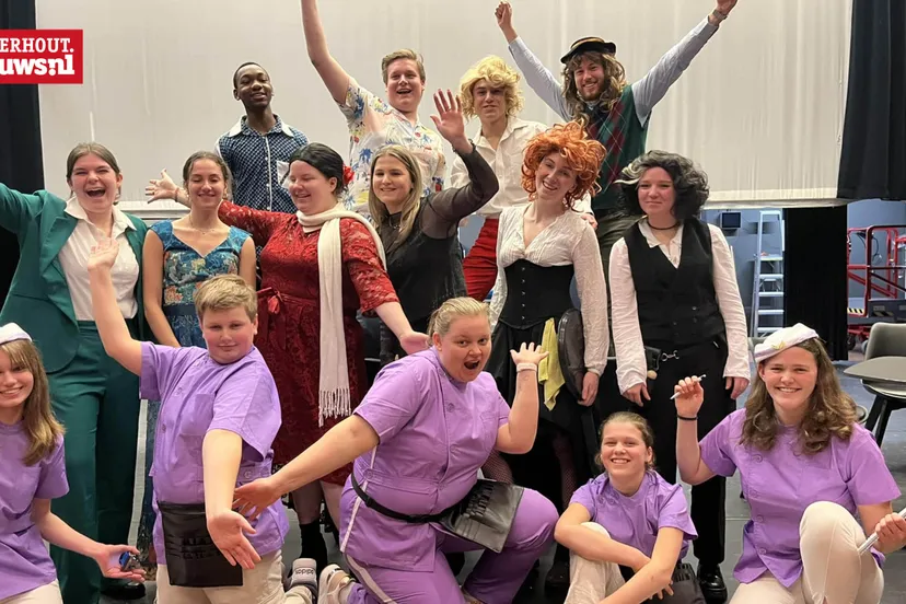 zoldertejater jeugd 2024