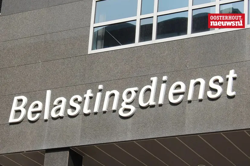 balastingdienst