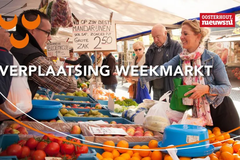 weekmarkt
