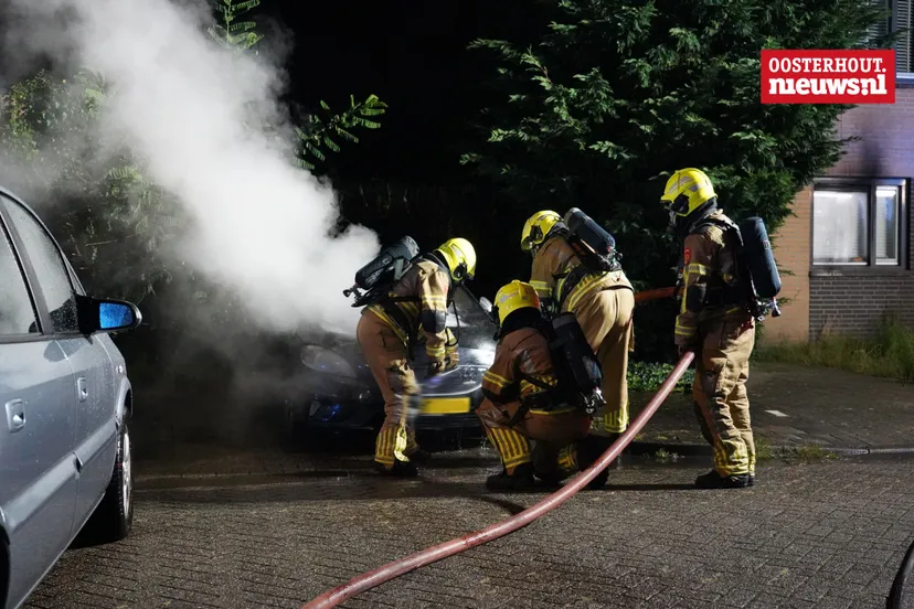 aanslag vlimmenstraat