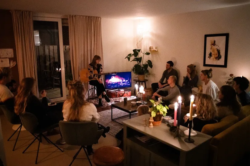 graceland oosterhout