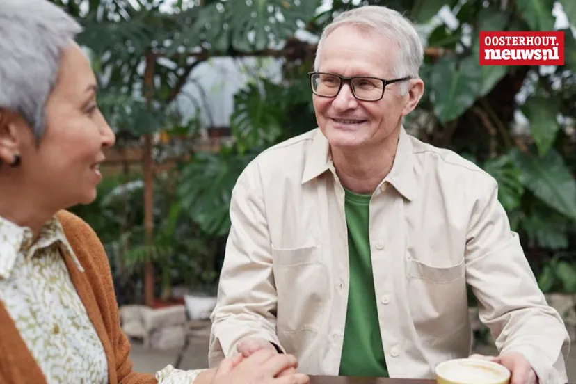 surplus mantelzorger