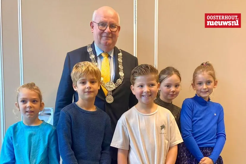 burgemeestersontbijt 2024