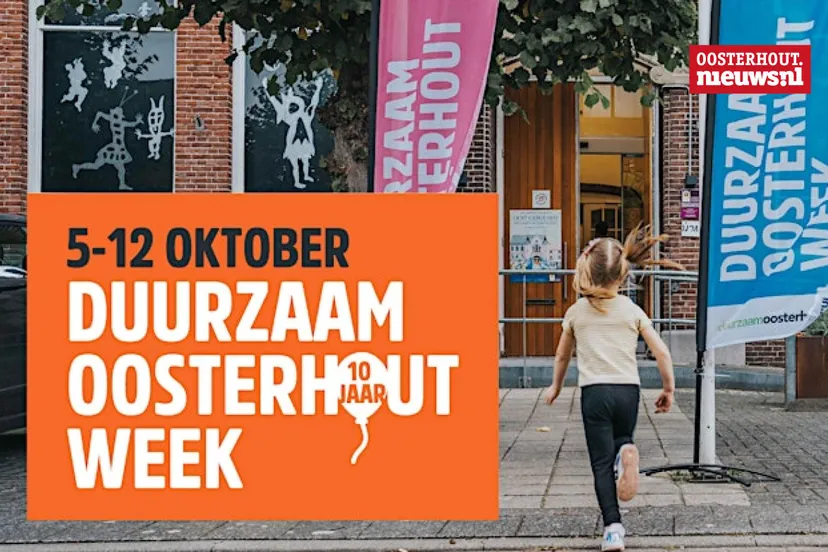 duurzaam oosterhout 2024