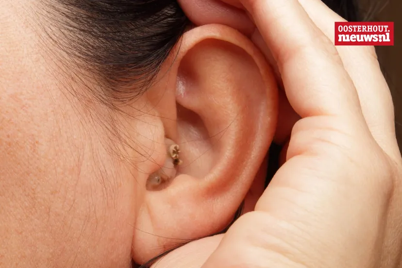 hoormij gehoortoestel