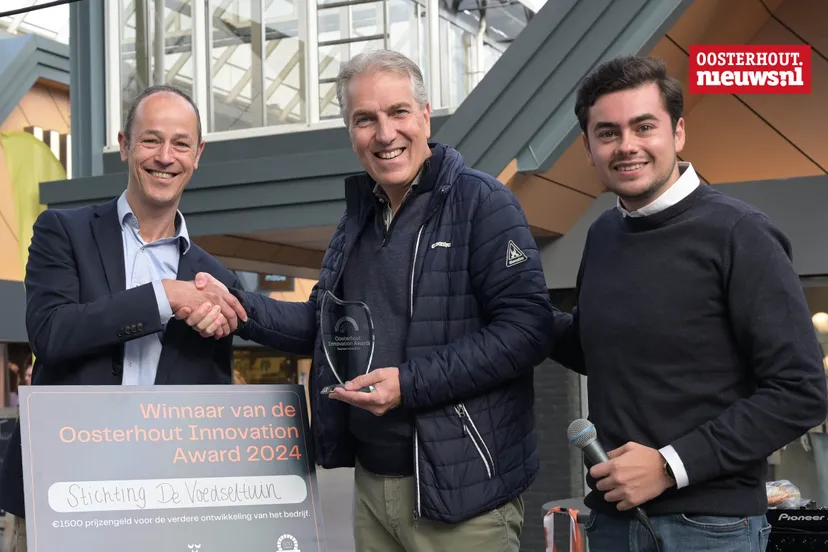 innovation award 2024