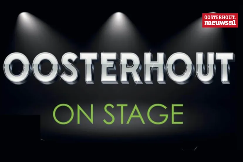 oosterhout on stage
