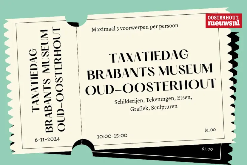 taxatiedag oud oosterhout