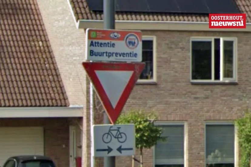 buurtpreventie