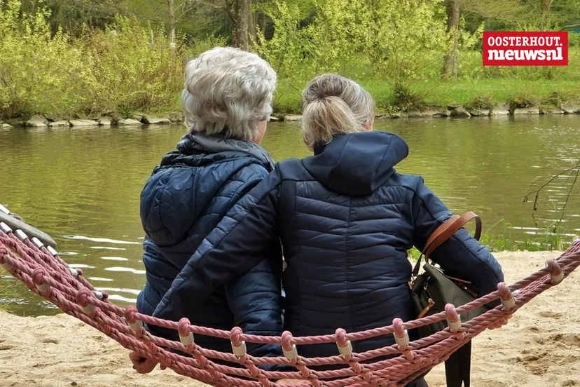 dementie ouderen zorg