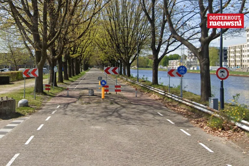 knip wilhelminakanaal zuid