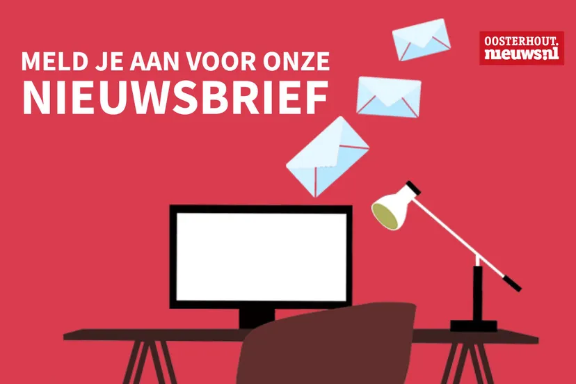 nieuwsbrief
