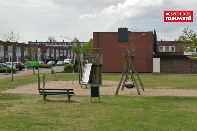 speeltuin jan luikenstraat