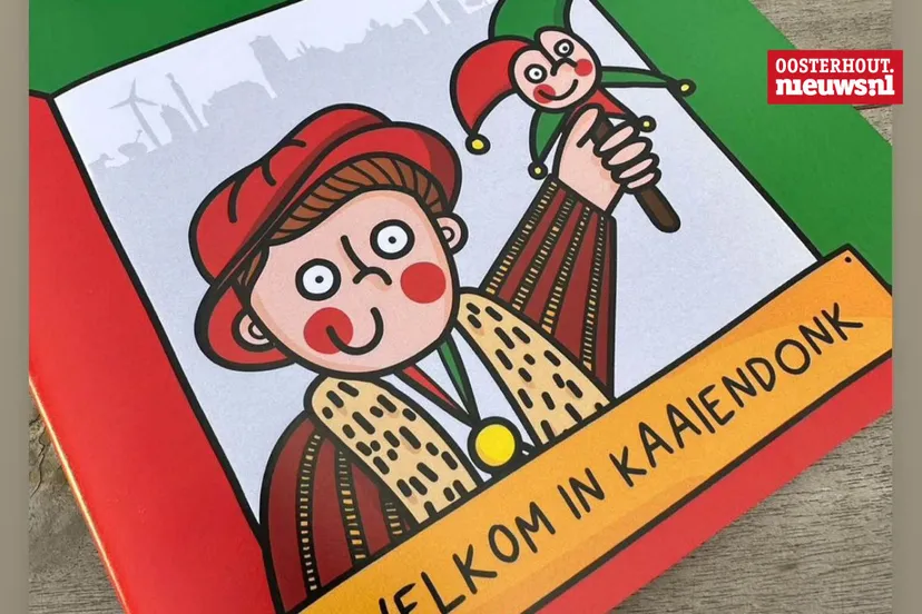 welkom in kaaiendonk