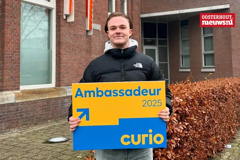 curio ambassadeur