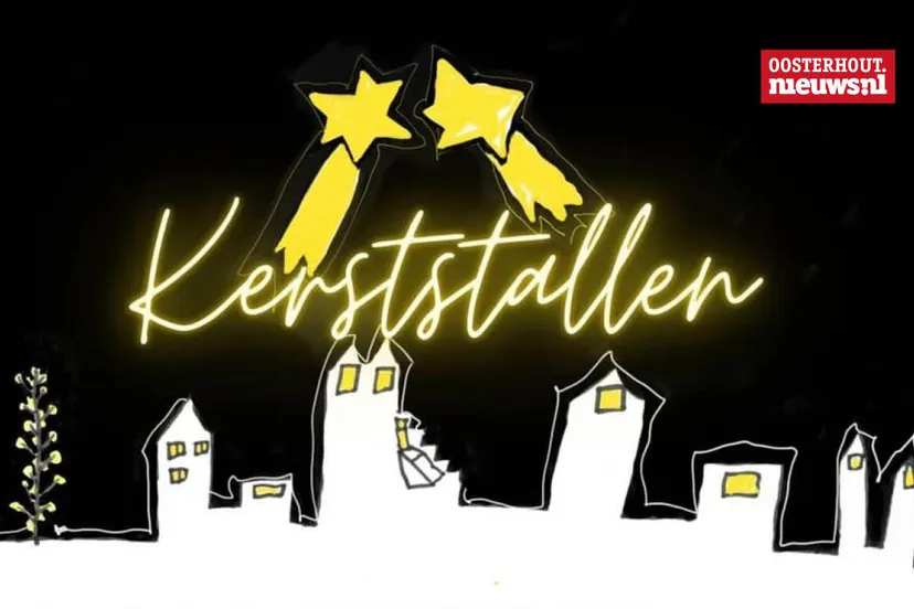 kerststallen slotjes west