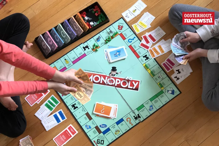 monopoly
