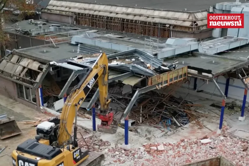 sloop zwembad arkendonk